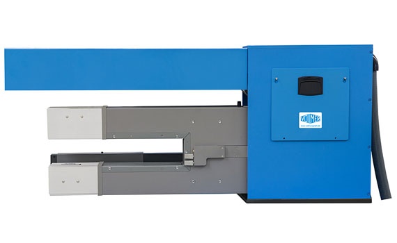 Lasermessgerät VTLG