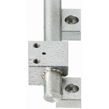 Korrosionsfrei und medienbeständig