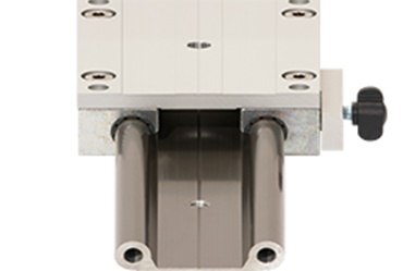 drylin® W linear system