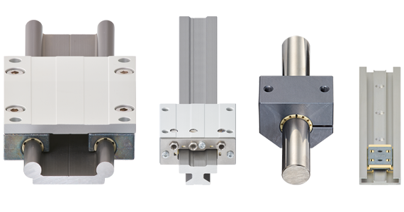 drylin Lineartechnik von igus®