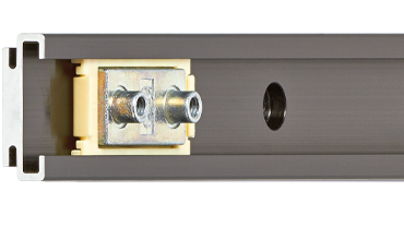 drylin® N Flachführung