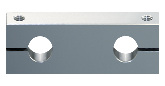 Traverse für Linearwellen drylin R