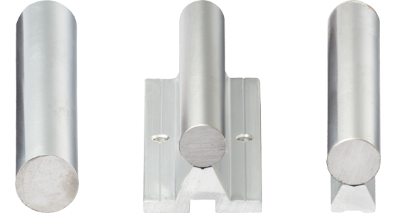 drylin R Linearwellen