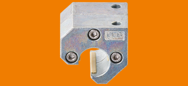 Rollenlager mit doppelter Rolle drylin W