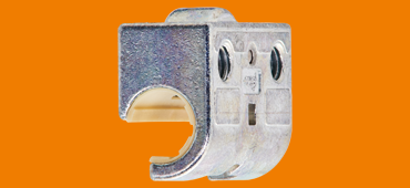 Rollenlager und Gleitlager drylin W