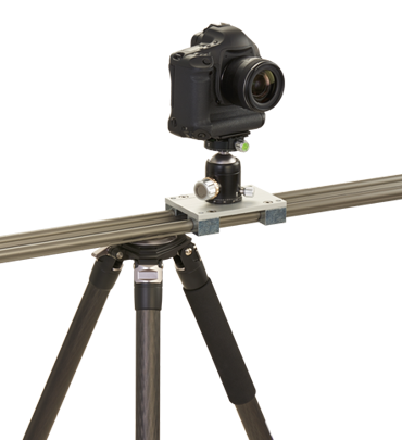 Bild eines Linearschlittens für Kameras