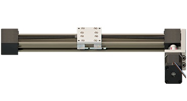 drylin E elektrische Linearachsen und Linearantriebe mit Motor