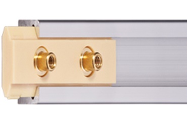 drylin® N Linearführung