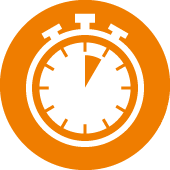 Schnelle Montage der drylin W Linearführung