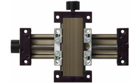 DryLin® SLW-XY-0630 Kreuztisch