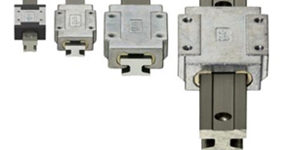 DryLin® T Miniaturführung