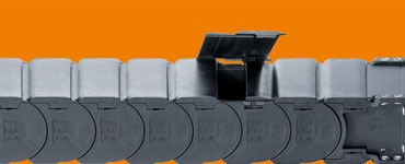 Schmutz- und Späneschutz