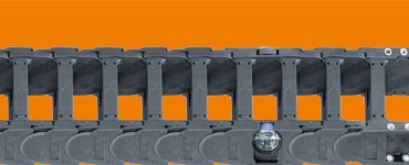 Lange Verfahrwege & Heavy Duty