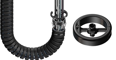 e-loop für Top-Drive-Systeme