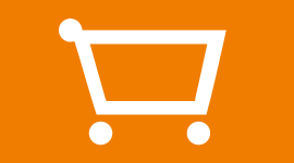 shopping icon igus