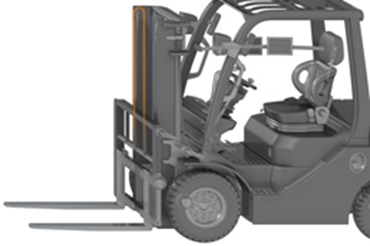 chainflex® Spezialleitung für Kameras und Monitore