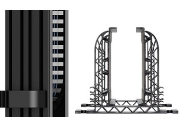 e-kette guidelite ECO