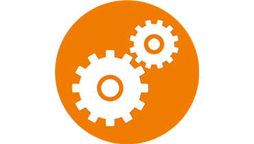 Icon Tools und Konfiguratoren