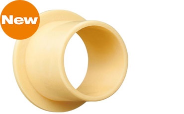 Gleitlager iglidur E