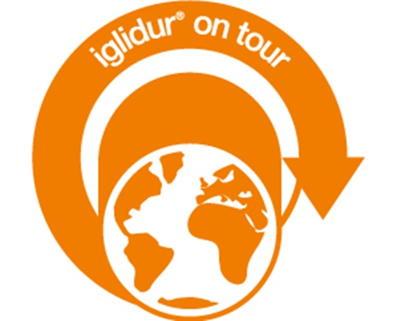 Blog iglidur® on Tour