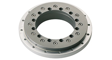 iglidur PRT-Drehkranzlager