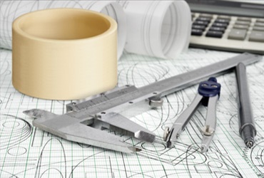 iglidur Entwürfe und Werkzeug