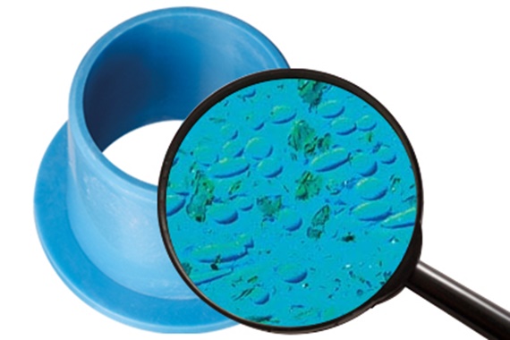 iglidur® unter der Lupe