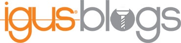 Logo igus Blog Werkzeugmaschinen