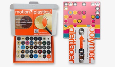 iglidur improves Musterbox