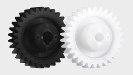 Zahnräder