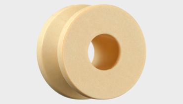 iglidur P210 Führungsrolle