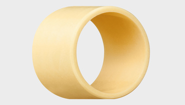 iglidur J Gleitlager ohne Bund