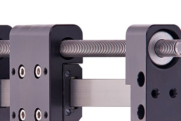 Linearachsen drylin® SLT