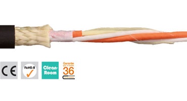 Lichtwellenleiter CFLG.LB