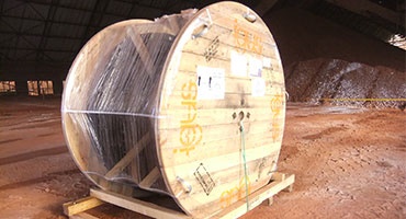 Konfektionierte Energiekettensysteme