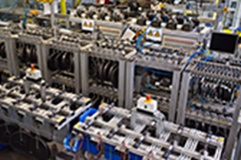 Testlabor Gleitlager