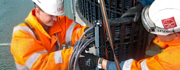 igus® Montageservice