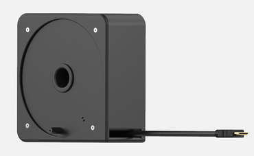 Panel-Zuführung e-spool flex 2.0