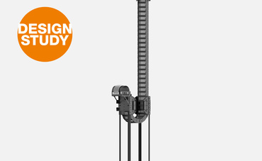 guidelok vertikal mit E4.42