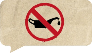 Kein Schmiermittel benötigt