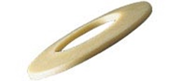 Abmessungen Tellerfeder