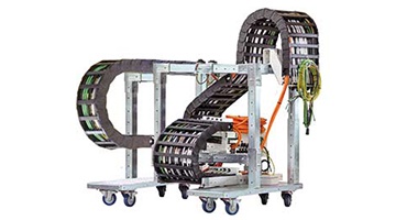 konfektionierung readychain