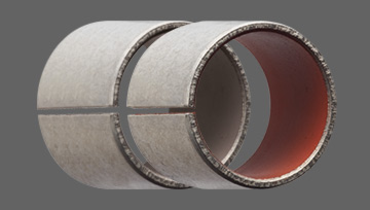 Ersatz Metall-Verbundlager