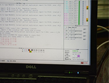Carologistics RoboCup 2018