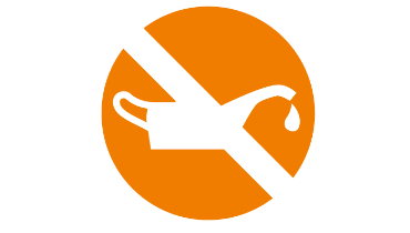 Kunststoff Kugellager schmieren ist nicht nötig