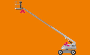 Vorausschauende Wartung mit intelligenten Produkten