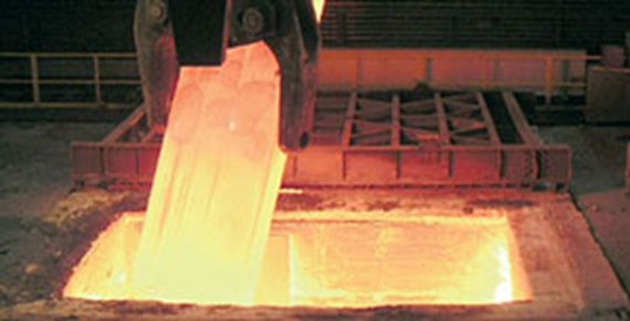 Hochtemperatur-Anwendungen