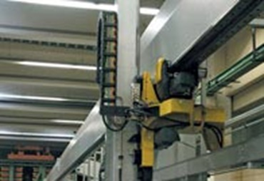 Handlingsystem „roboLoop“ 