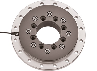 iglidur PRT mit schaltendem Sensor