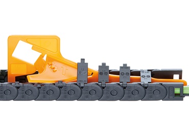 Energieketten-System E2.1 micro